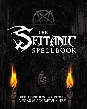 Seitanic Spellbook