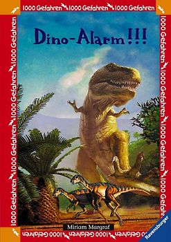 Dino-Alarm!!!