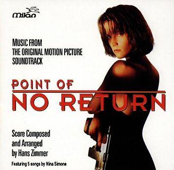 Nina Simone - Point of no Return