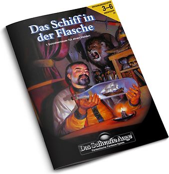 DSA2 - Das Schiff in der Flasche (remastered)