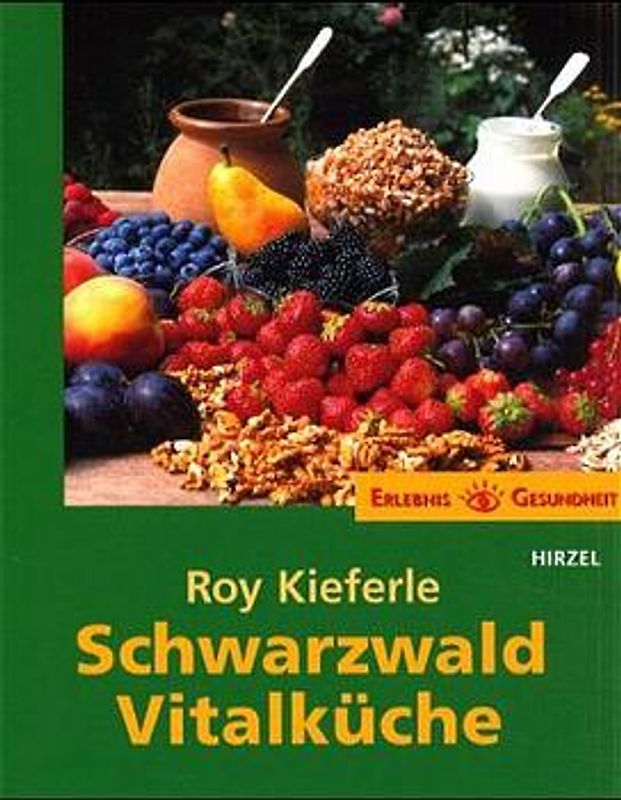 Schwarzwald Vitalküche