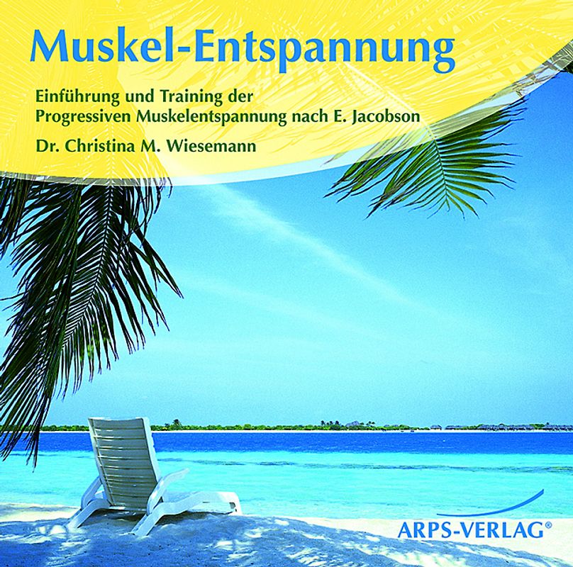 Muskel-Entspannung
