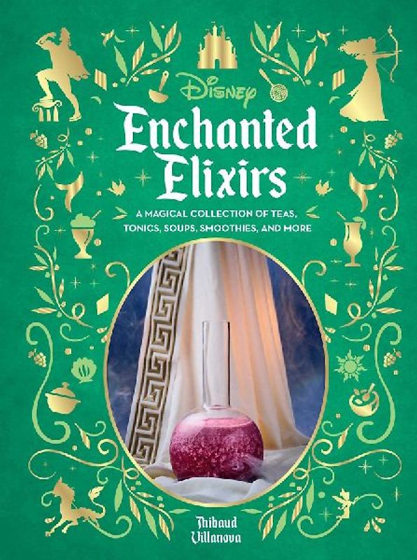 Disney Enchanted Elixirs