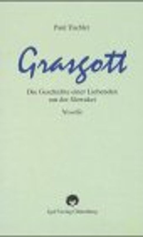 Grasgott
