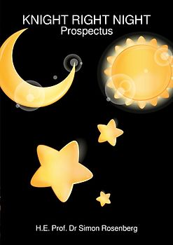 KNIGHT RIGHT NIGHT
