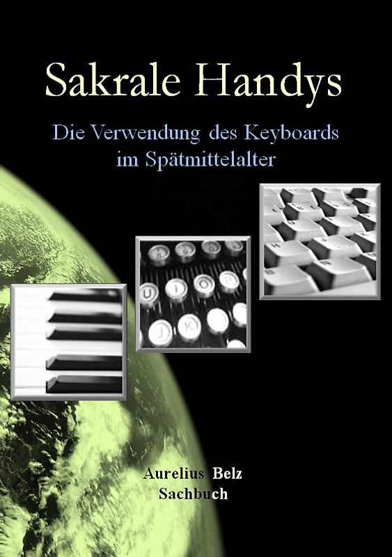 Sakrale Handys