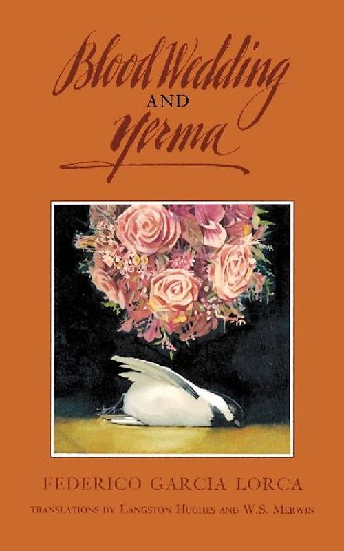 Blood Wedding and Yerma