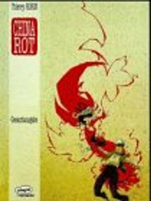 China Rot. Gesamtausgabe