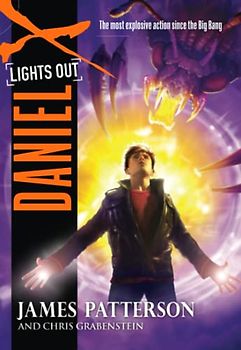 Daniel X: Lights Out