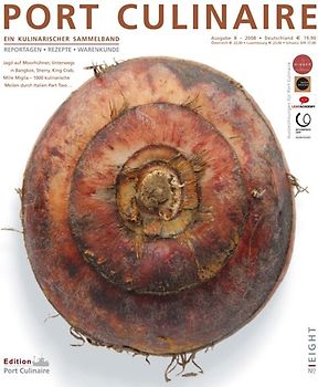 Port Culinaire Eight - Band No. 8
