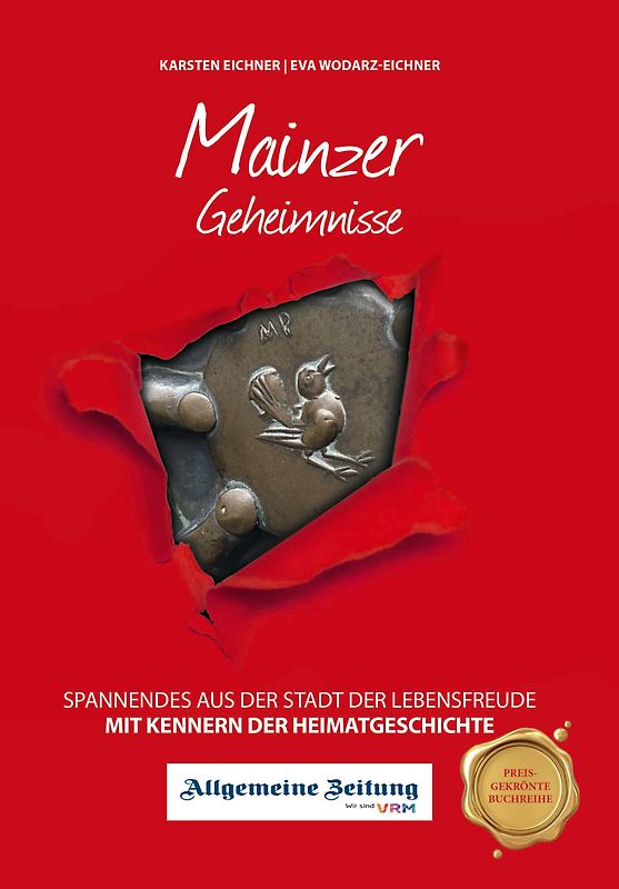 Mainzer Geheimnisse