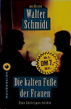 Die kalten Füße der Frauen