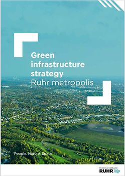 Green infrastructure strategy