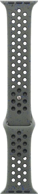 Apple Watch 44/45/46/49 mm Nike Sportarmband M/L cargo khaki