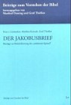Der Jakobsbrief