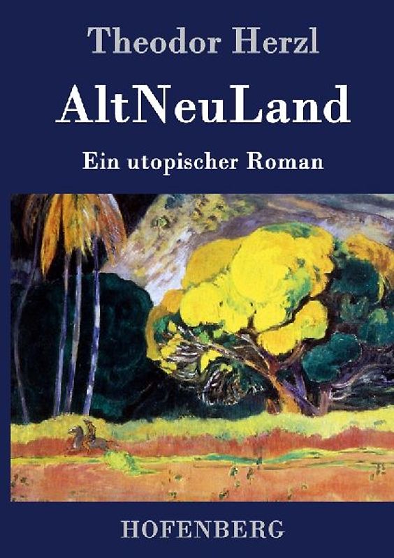 AltNeuLand