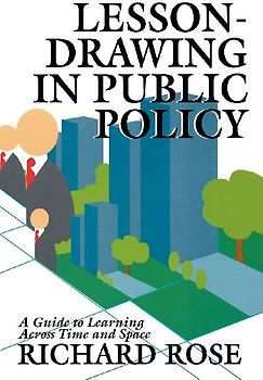 Lesson-Drawing in Public Policy