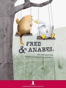 Fred und Anabel