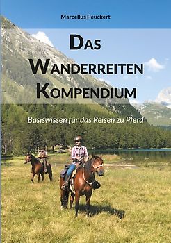 Das Wanderreiten Kompendium