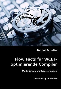 Flow Facts für WCEToptimierende Compiler