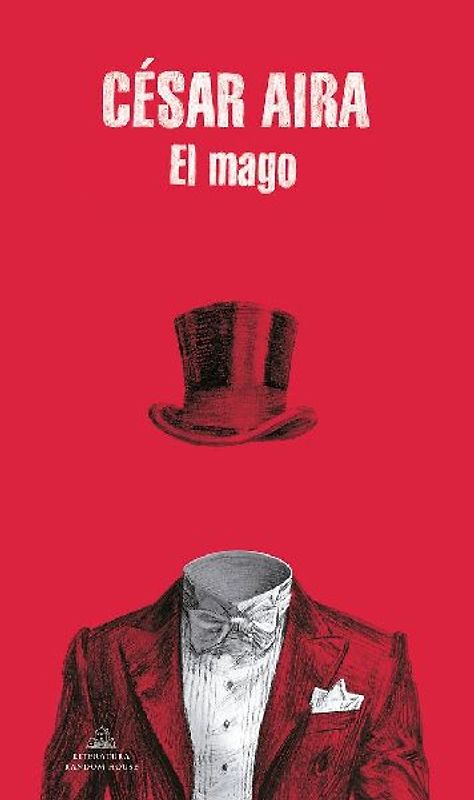 El Mago / The Magician