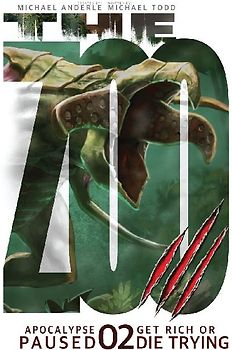 Get Rich or Die Trying