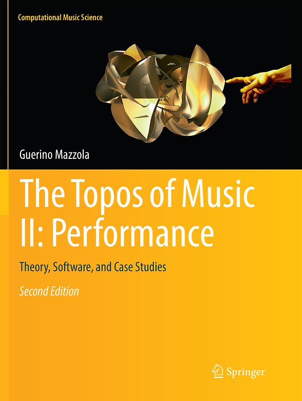 The Topos of Music II: Performance