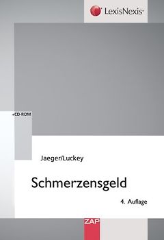 Schmerzensgeld