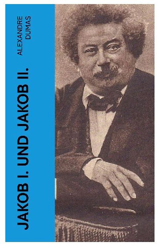 Jakob I. und Jakob II.