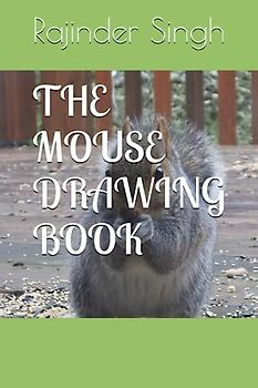 THE MOUSE DRAWING BOOK