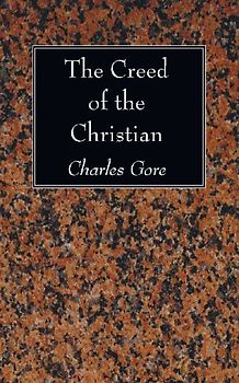 The Creed of the Christian