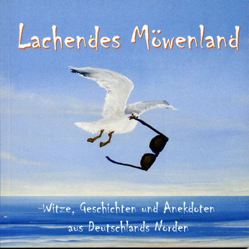 Lachendes Möwenland