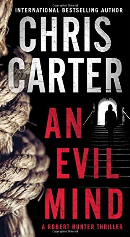 An Evil Mind (Volume 1) (A Robert Hunter Thriller)