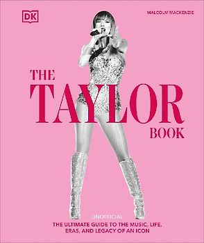 The Taylor Swift Book