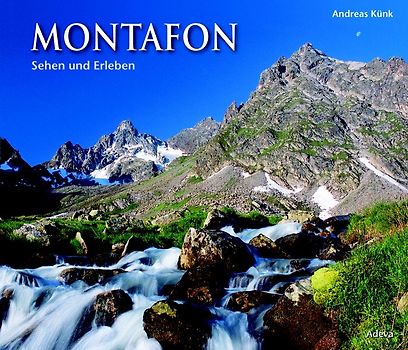 Montafon