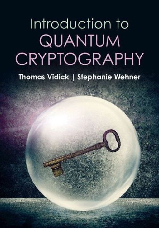 Introduction to Quantum Cryptography