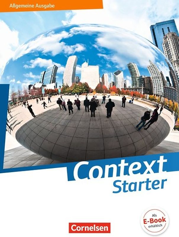 Context Starter - Allgemeine Ausgabe 2018