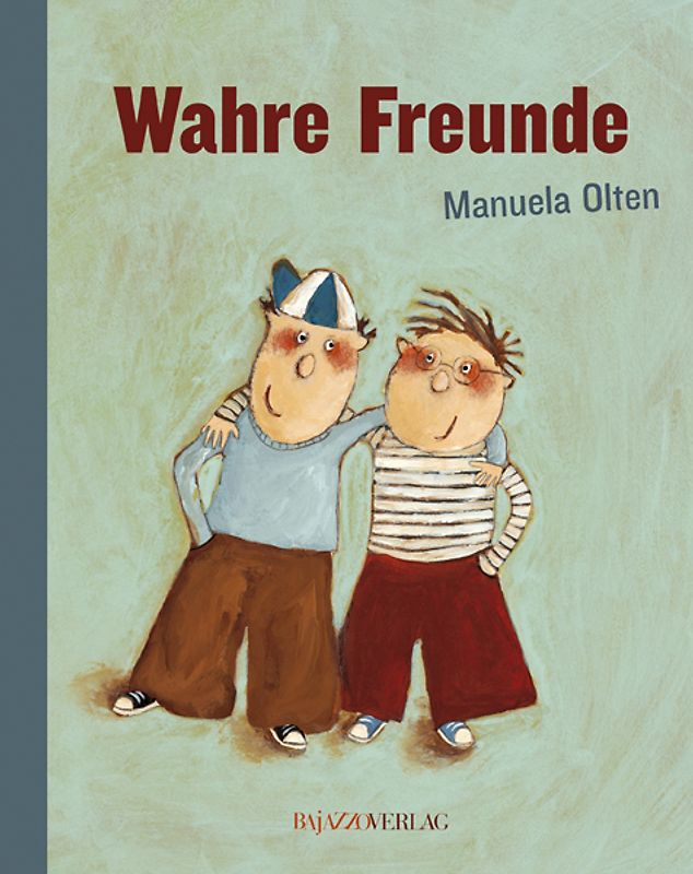 Wahre Freunde
