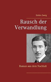 Rausch der Verwandlung