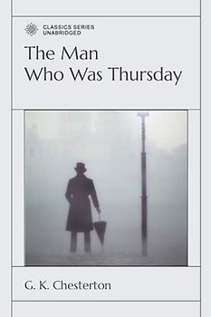 The Man Who Was Thursday