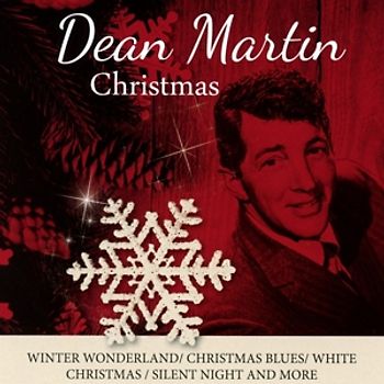 Martin,Dean - Christmas