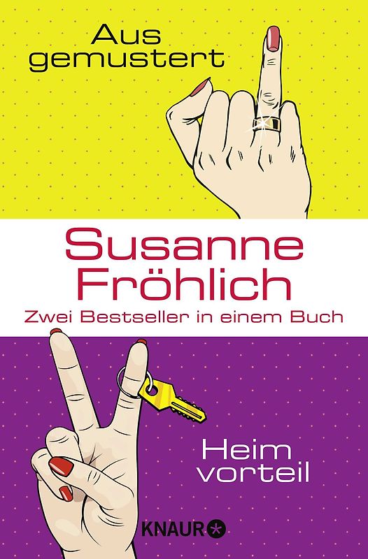 Ausgemustert & Heimvorteil