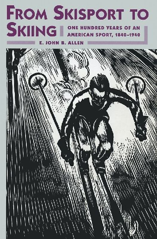 From Skisport to Skiing