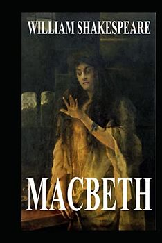 Macbeth (Illustrated)