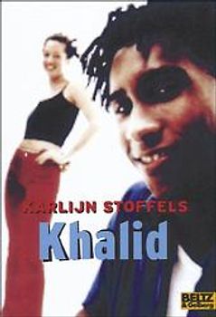 Khalid. Roman
