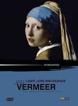 Jan Vermeer, 1 DVD - Michael Gill DVD