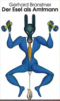 Der Esel als Amtmann