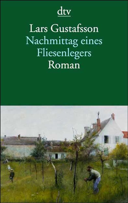 Nachmittag eines Fliesenlegers