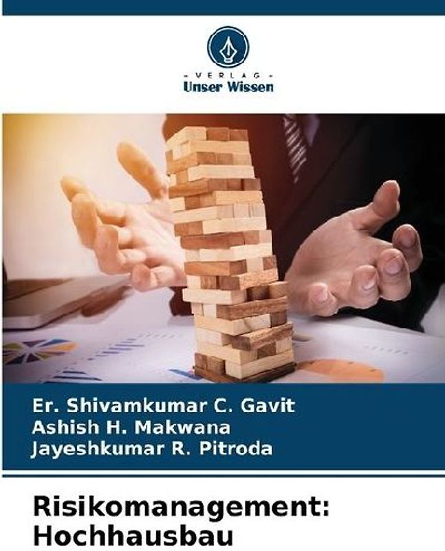 Risikomanagement: Hochhausbau