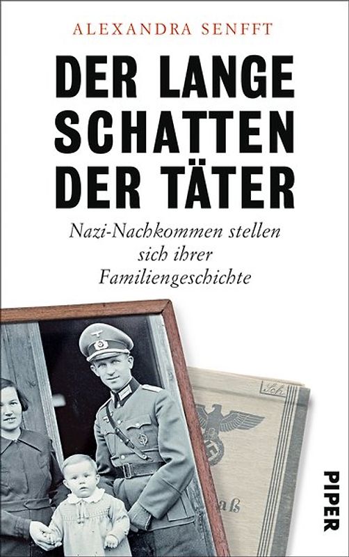 Der lange Schatten der Täter